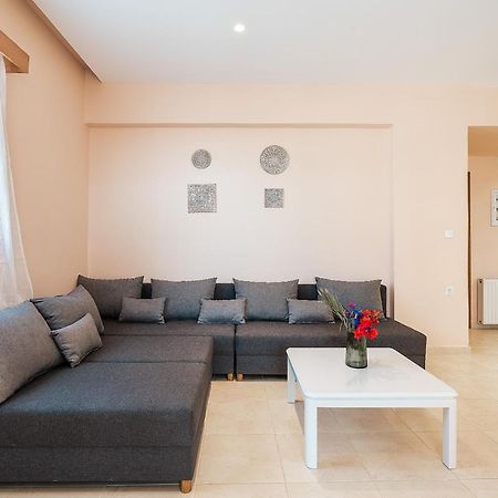 Amaryllis Beach Front House Rhodes City Exterior photo